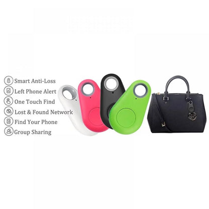 4 Pack Smart Gps Tracker Key Finder Locator anti Lost Alarm Sensor Device for Kids Dogs Car Wallet Pets Cats Motorcycles Luggage Compatible Ios